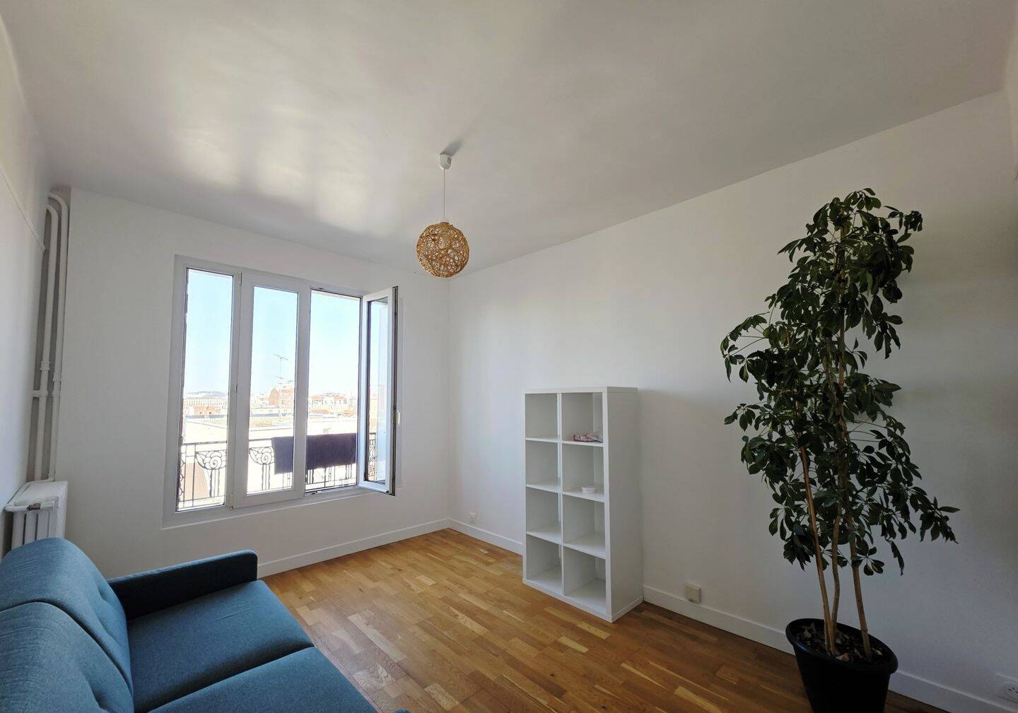 Maison à louer, 40m², ASNIERES SUR SEINE
