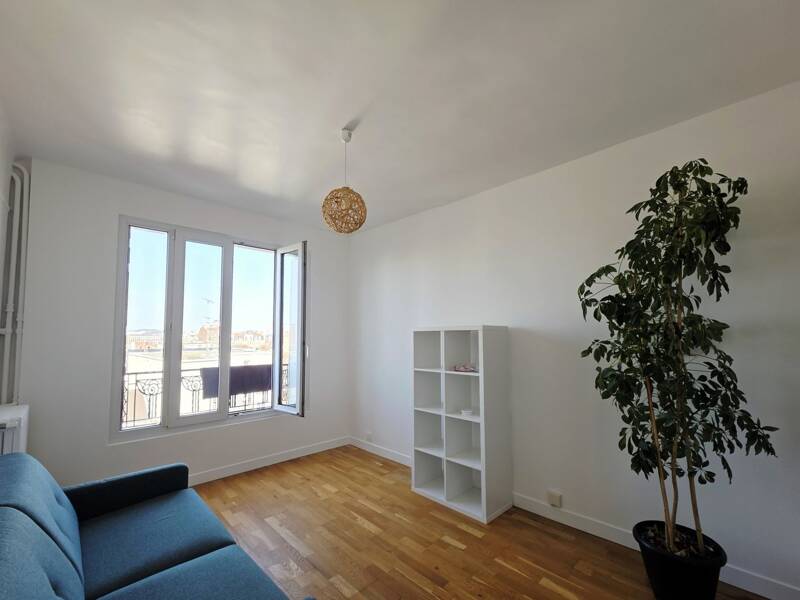 Maison à louer, 40m², ASNIERES SUR SEINE