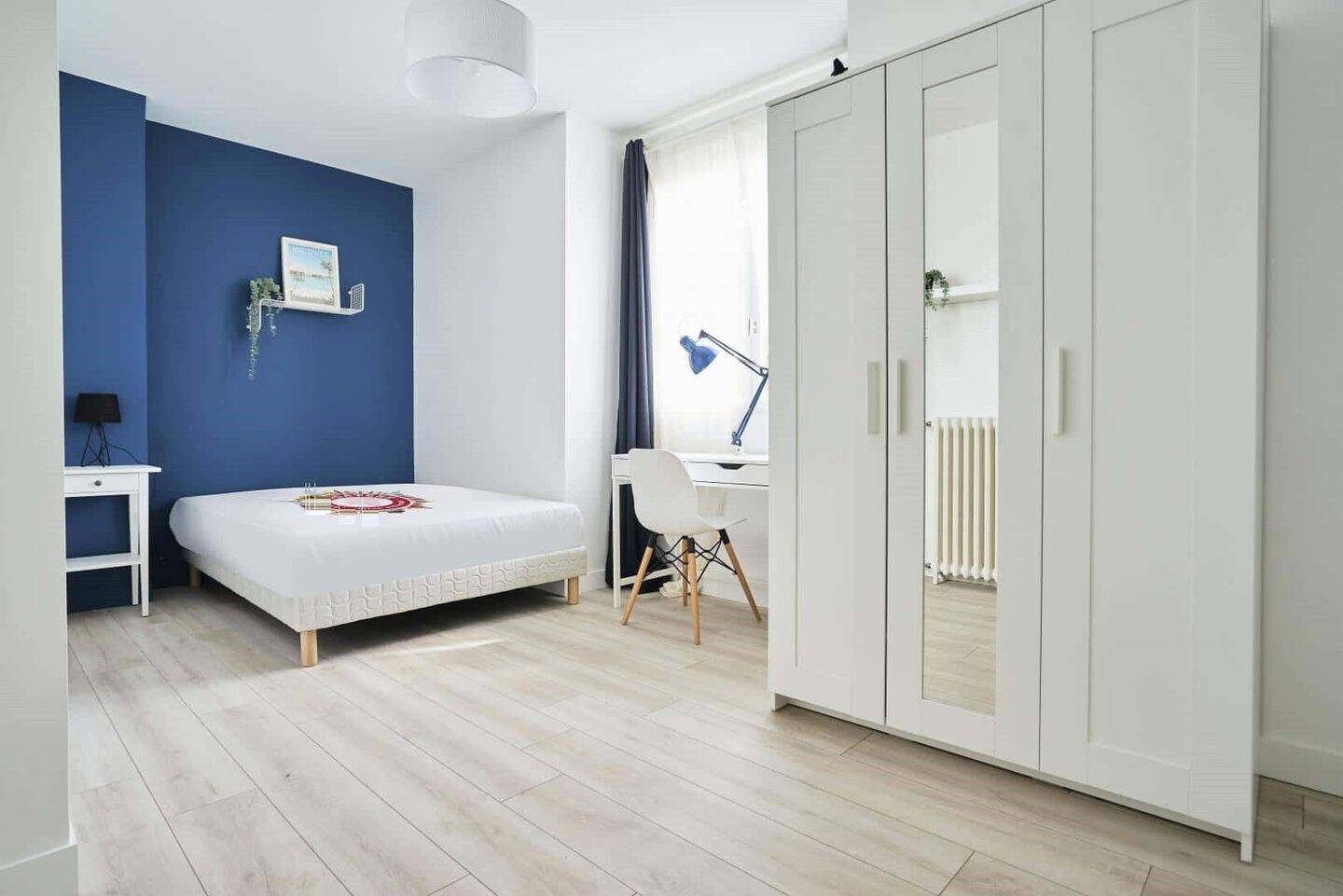 Maison à louer, 15m², COLOMBES
