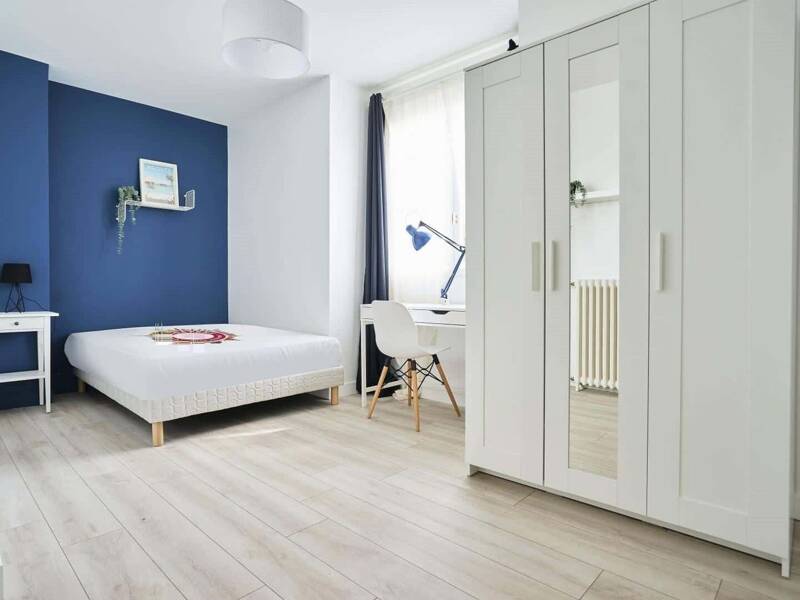 Maison à louer, 15m², COLOMBES