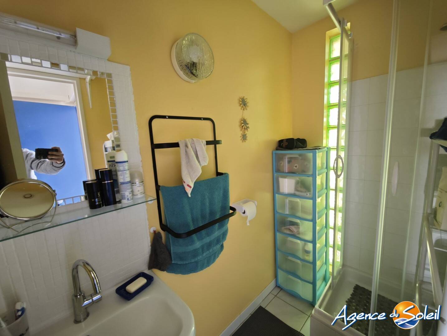 Maison à vendre, 22m², VALRAS PLAGE