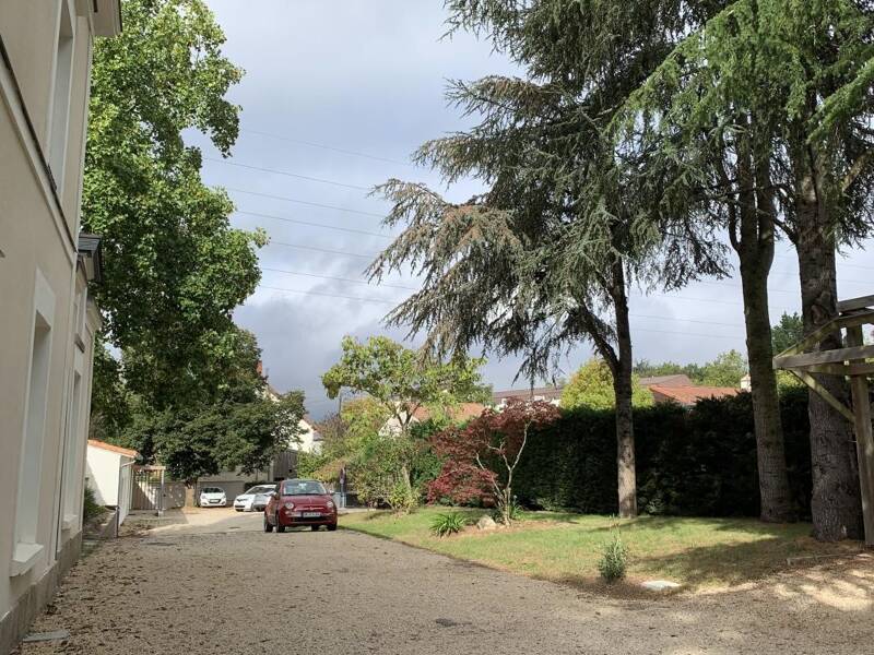 Maison à louer, 21m², VERTOU
