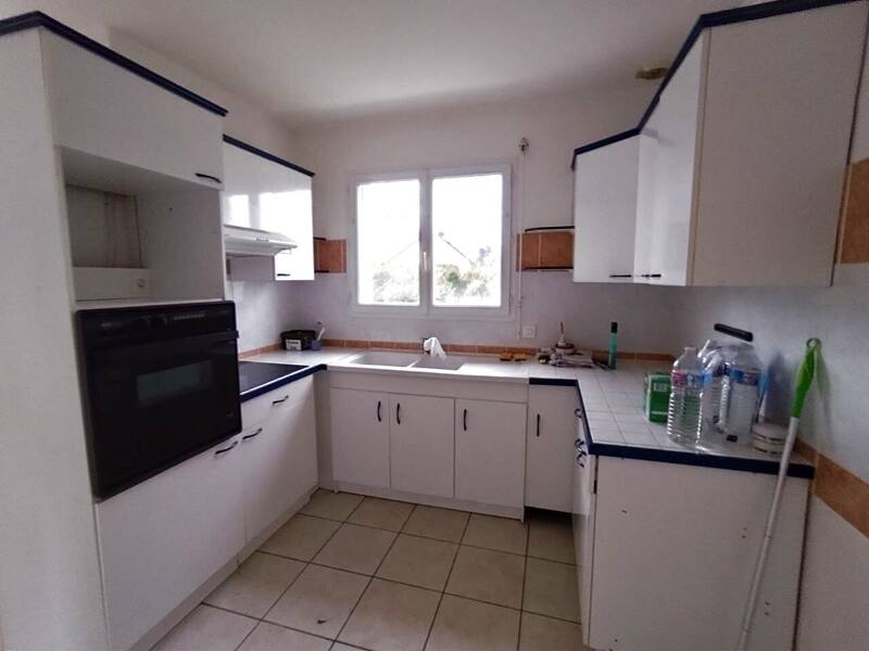 Maison à louer, 73m², PLOUBEZRE