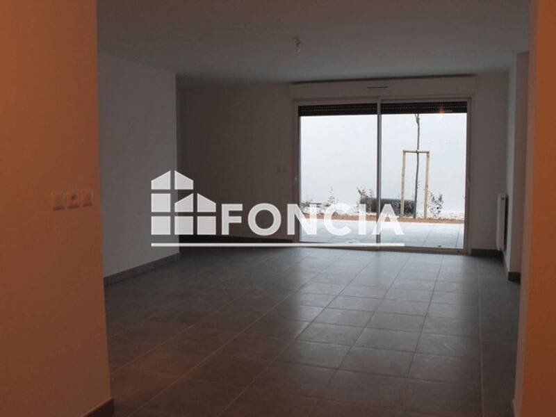 Maison à louer, 82m², PRADES LE LEZ