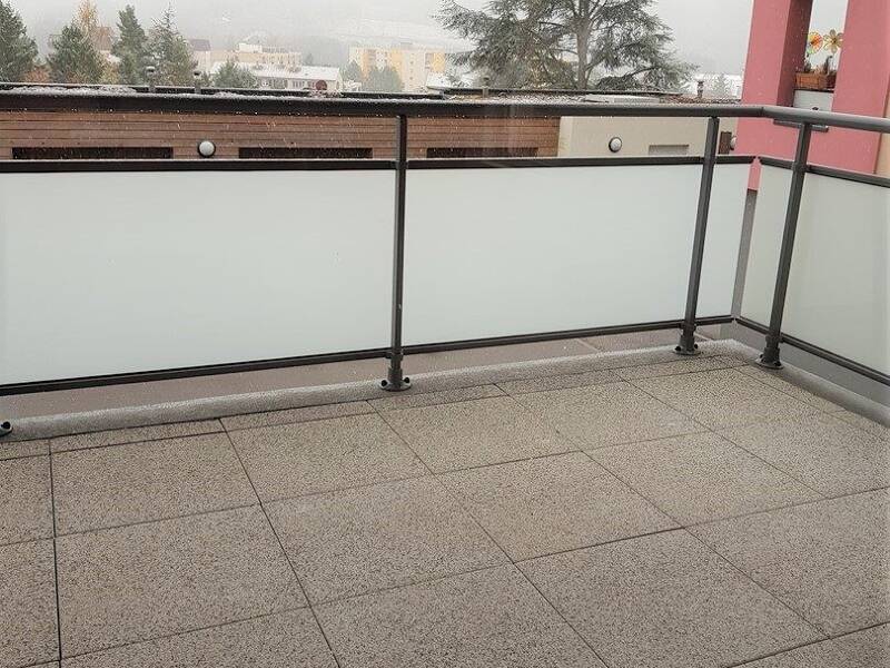 Maison à louer, 57m², MUTZIG