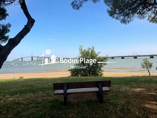 Maison à vendre 337 600 € 5 pièces 4 chambres 138 m² 667 m² de terrain Mindin Saint-Brevin-les-Pins 44250