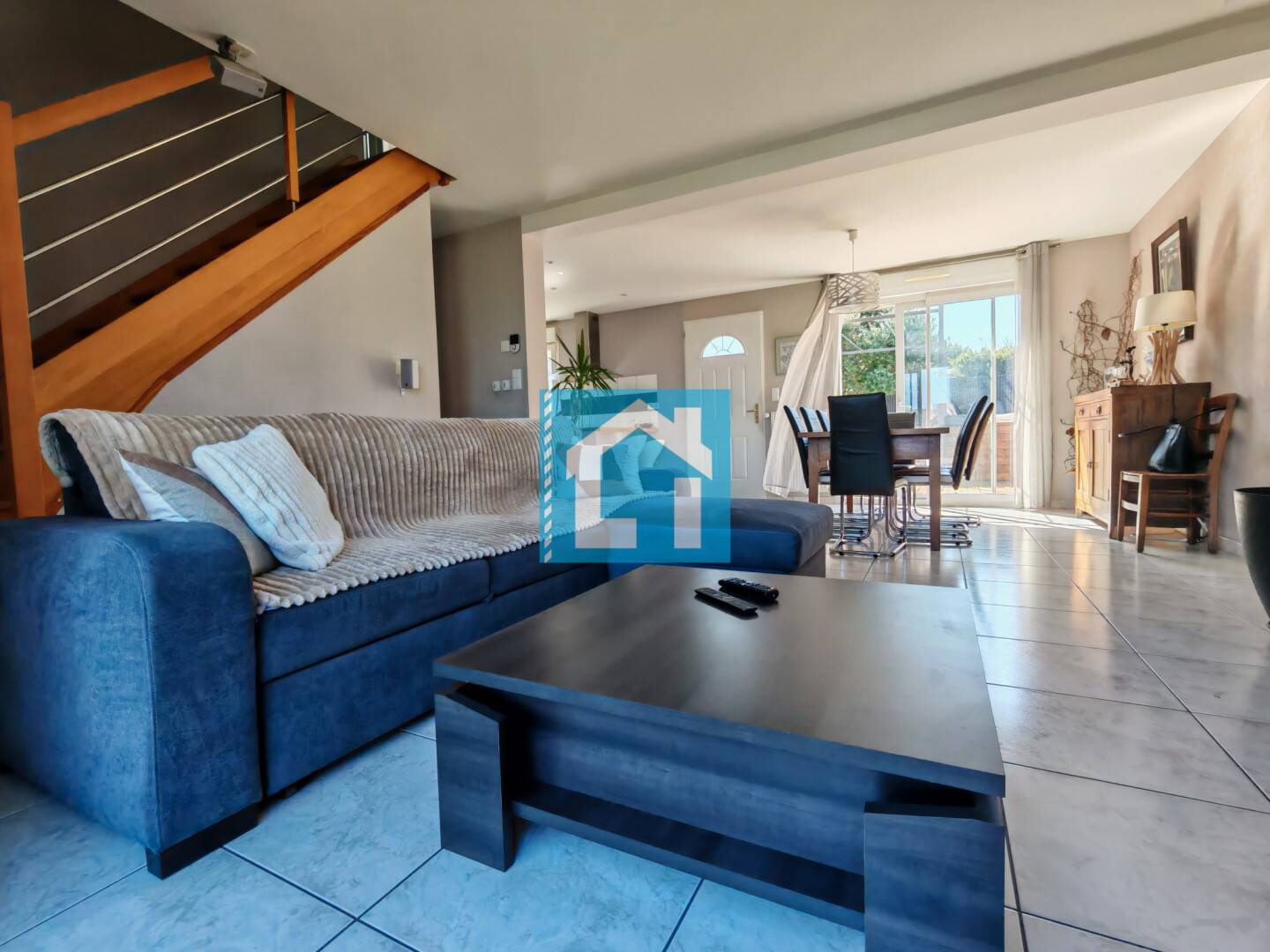 Maison à vendre, 86m², SAINT PAIR SUR MER