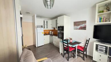Maison à vendre 44 000 € 1 pièce 1 chambre 22 m² Amélie-les-Bains-Palalda 66110
