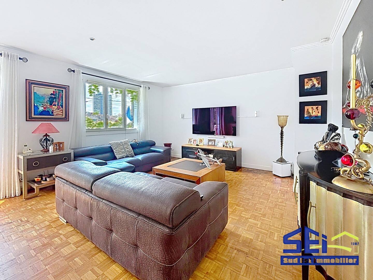 Maison à vendre, 160m², CHAMPIGNY SUR MARNE