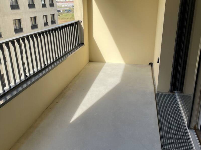 Maison à louer, 71m², ROUEN