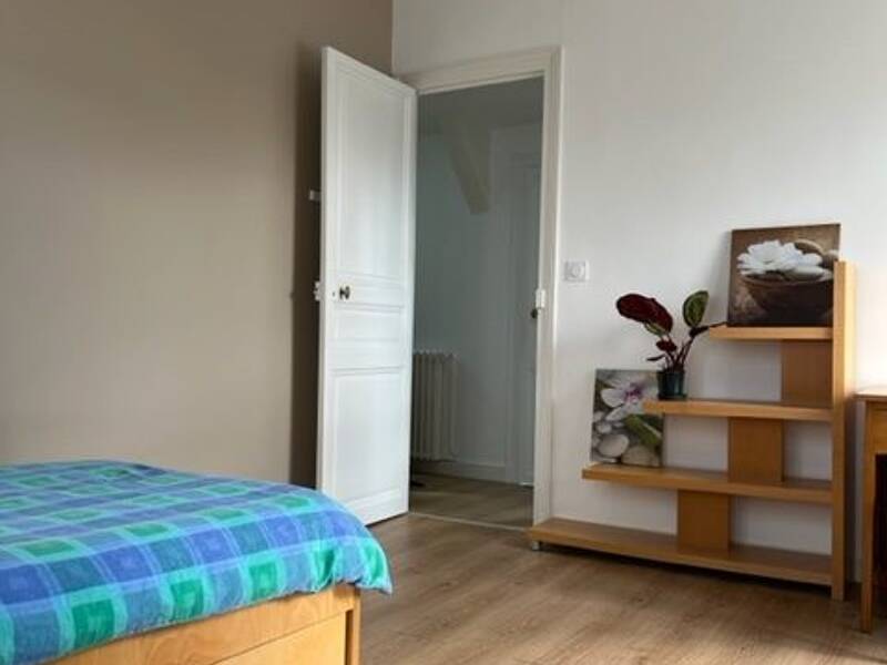 Maison à louer, 30m², ANGERS