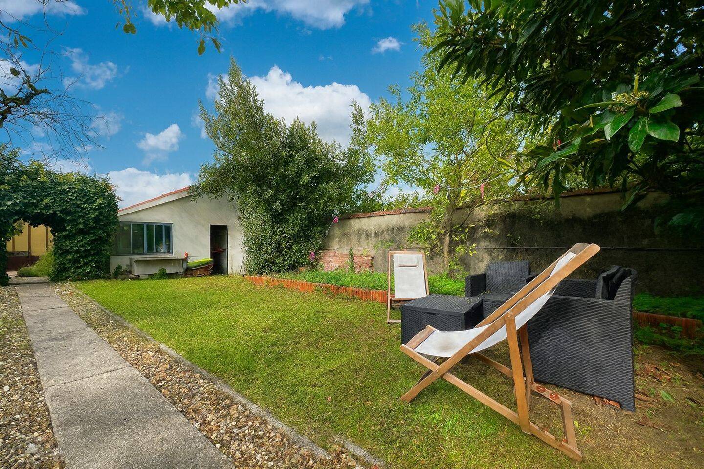 Maison à vendre, 118m², CHAMPIGNY SUR MARNE