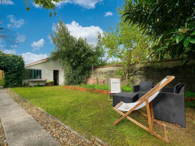 Maison à vendre, 118m², CHAMPIGNY SUR MARNE