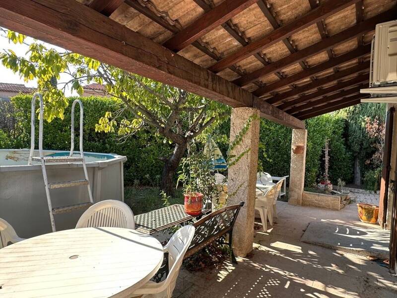 Maison à vendre, 98m², AIX EN PROVENCE