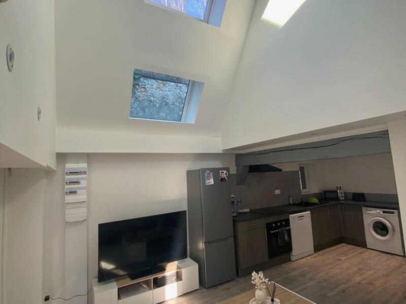 Maison à louer, 40m², NONANCOURT