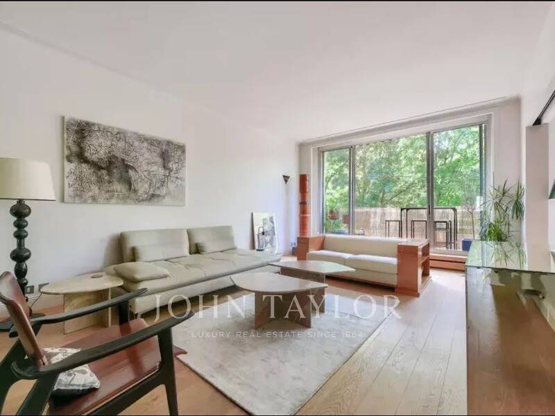 Maison à louer, 130m², PARIS 16E