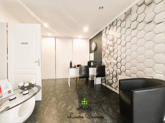 Immeuble à vendre 176 800 € 106 m² Moutiers-les-Mauxfaits 85540