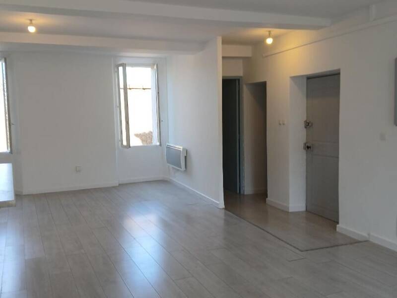 Maison à louer, 87m², NEOULES