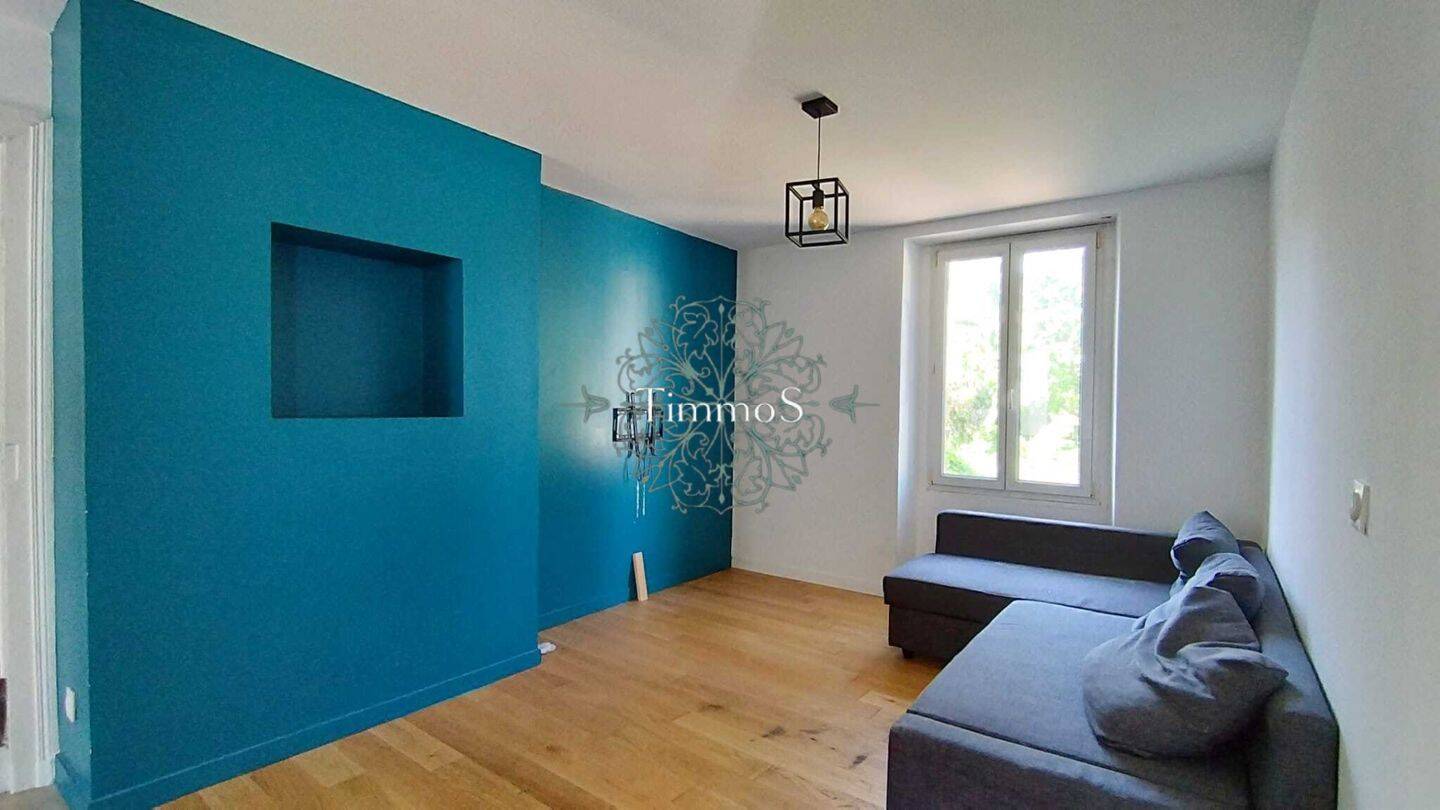 Maison à vendre, 130m², SAINT CREPIN IBOUVILLERS