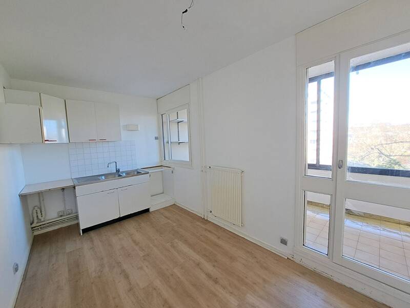 Maison à louer, 97m², NANTES