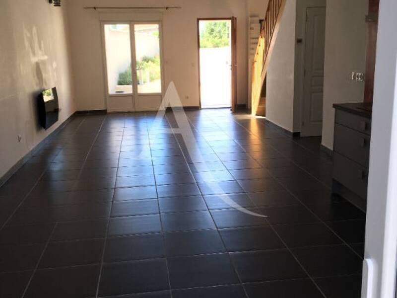 Maison à louer, 102m², ROCHEFORT