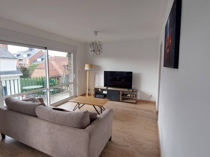 Maison à louer, 71m², VALENCIENNES