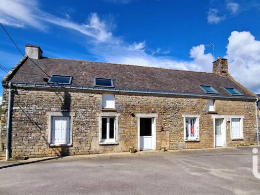 Immeuble à vendre 322 500 € 158 m² La Trinité-Surzur 56190