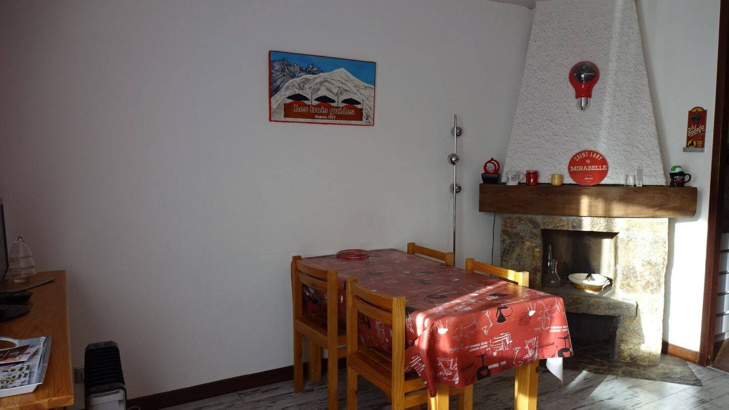 Maison à vendre, 27m², SAINT LARY SOULAN