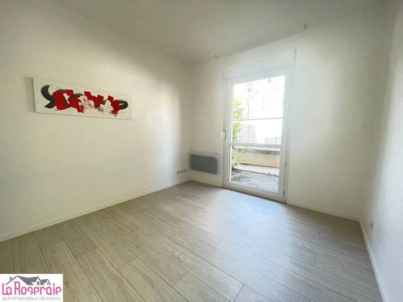 Maison à louer, 19m², MULHOUSE