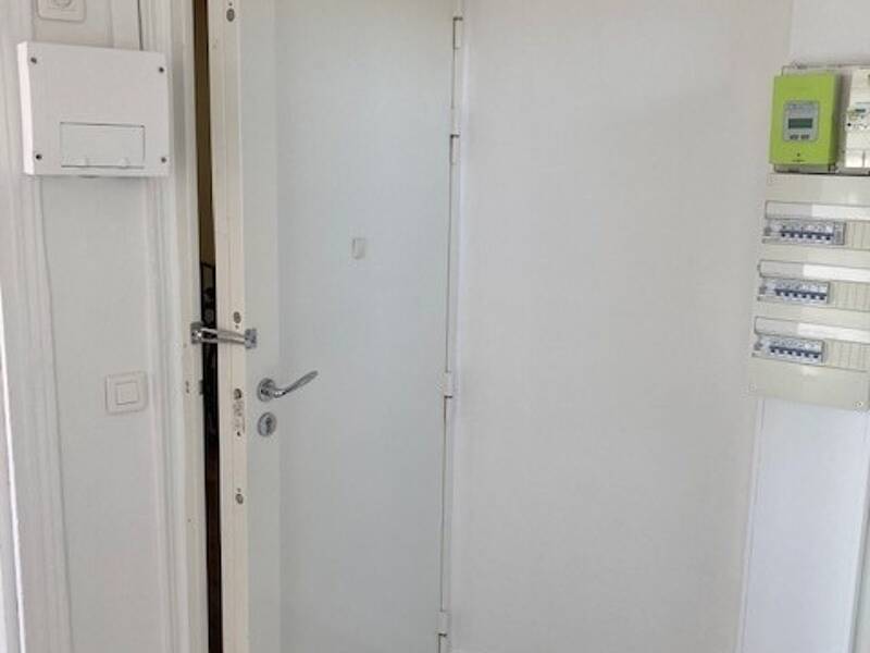 Maison à louer, 53m², LE PERREUX SUR MARNE