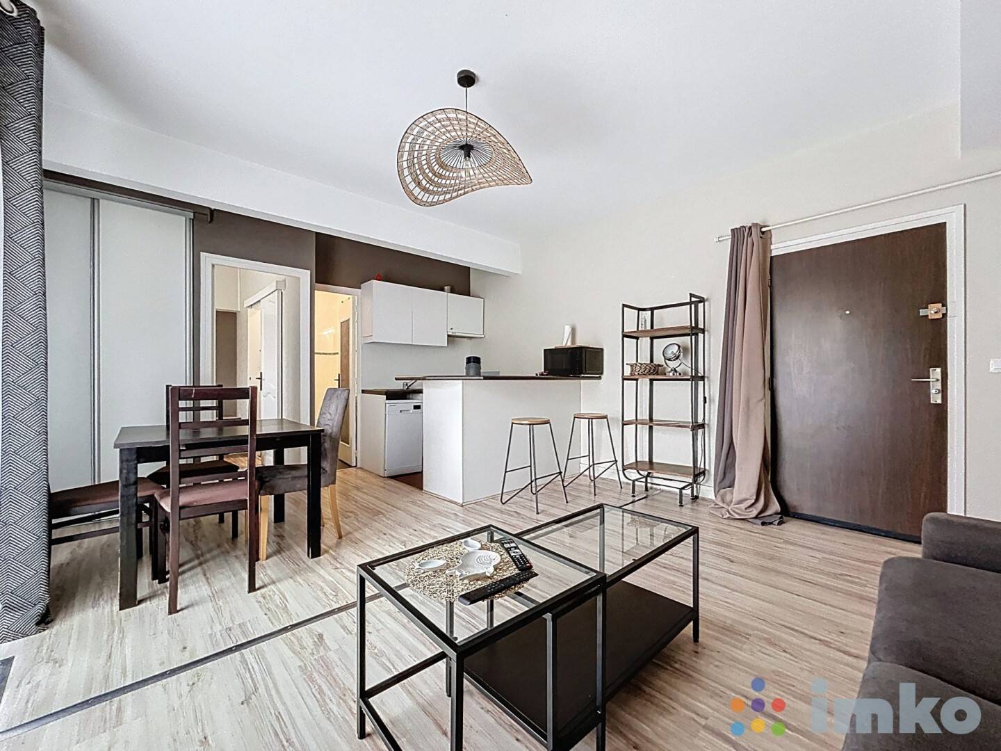 Maison à vendre, 34m², LE TOUQUET PARIS PLAGE