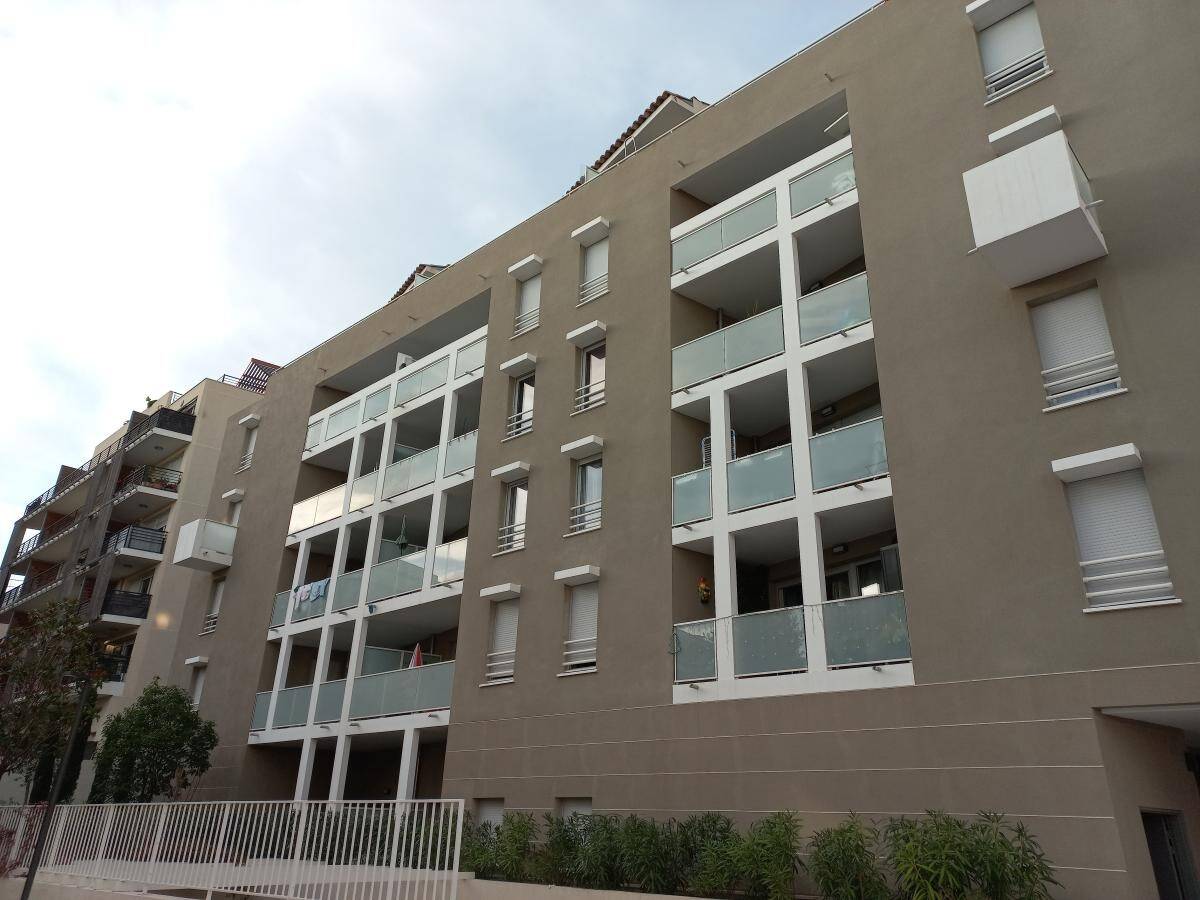 Maison à louer, 44m², ANTIBES