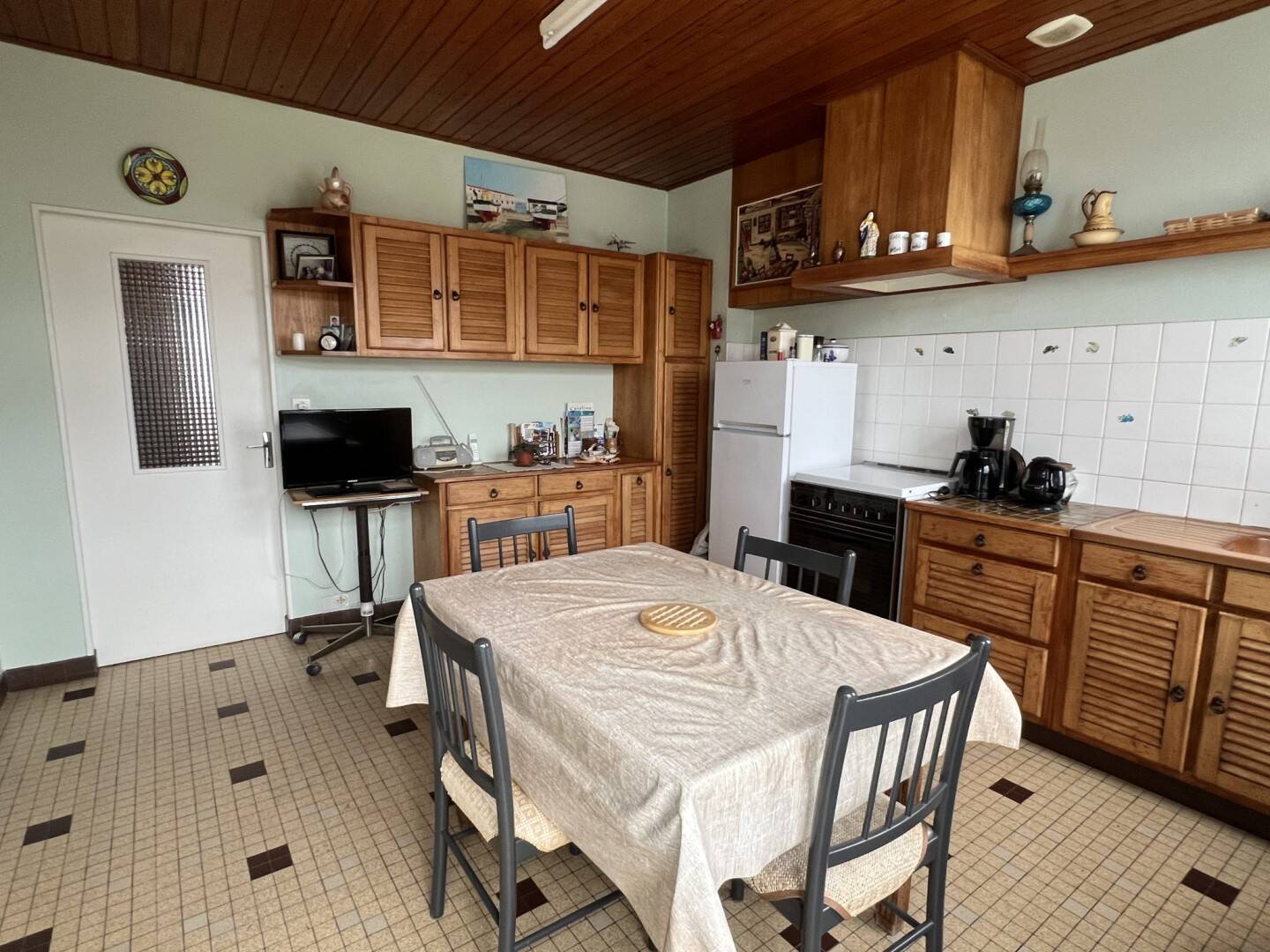 Maison à vendre, 78m², L'ILE D'YEU