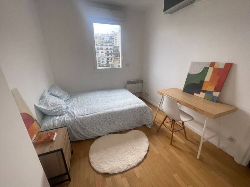 Maison à louer, 20m², COURBEVOIE