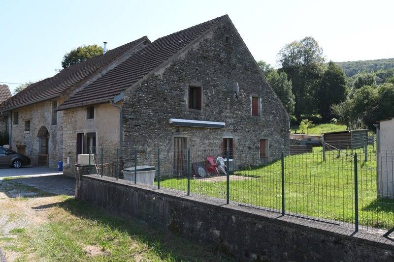 Maison à vendre, 110m², BLIGNY SUR OUCHE