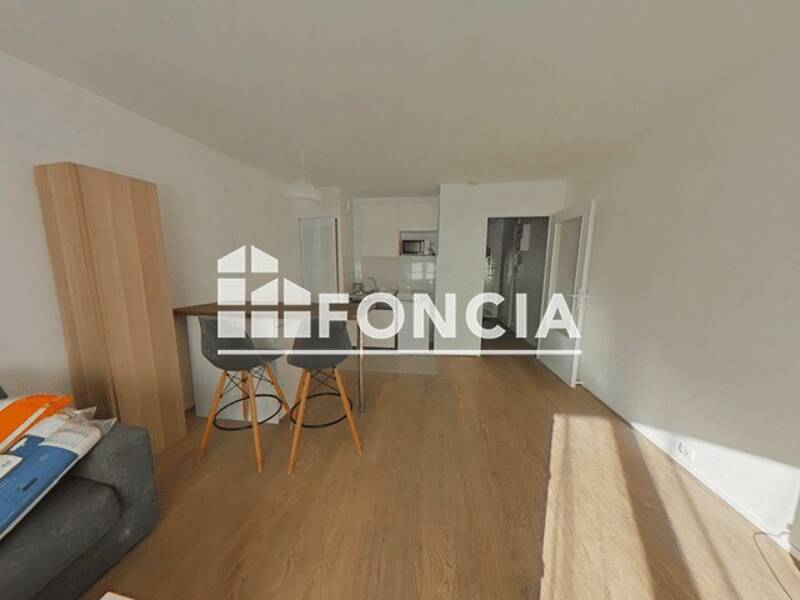 Maison à louer, 31m², ROISSY EN FRANCE