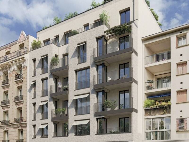 Maison à vendre, 85m², NANTERRE