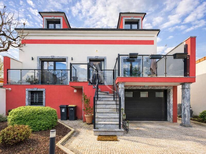 Maison à vendre, 110m², CHAMPIGNY SUR MARNE
