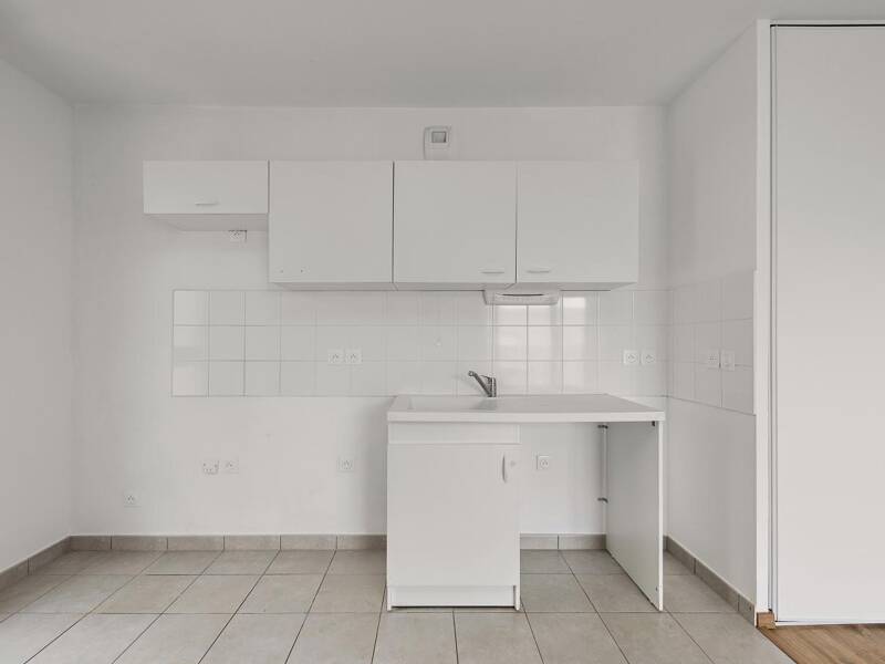 Maison à louer, 58m², ROUEN