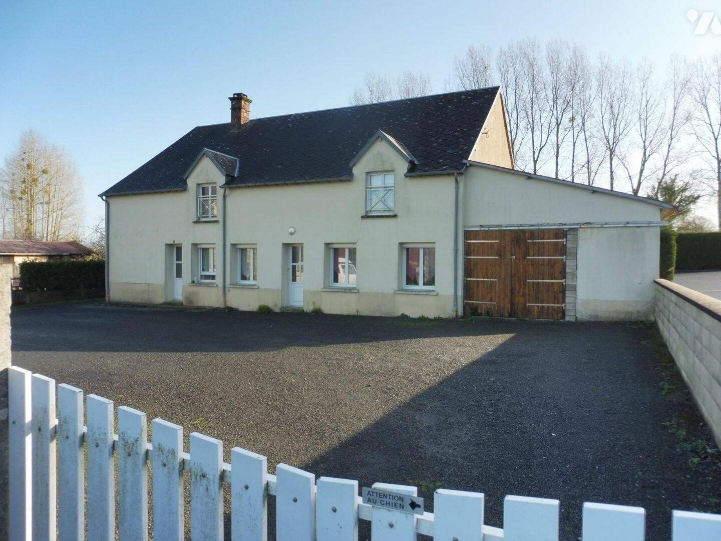 Maison à louer, 0m², DANGY