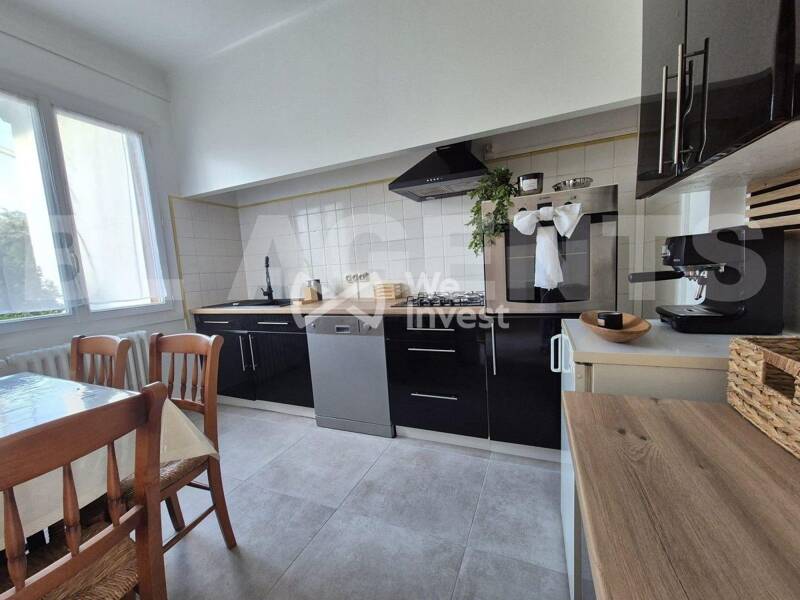 Maison à vendre, 82m², LAVELANET