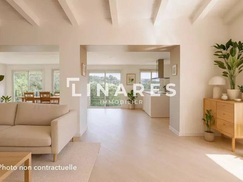 Maison à vendre, 167m², MARSEILLE 11E