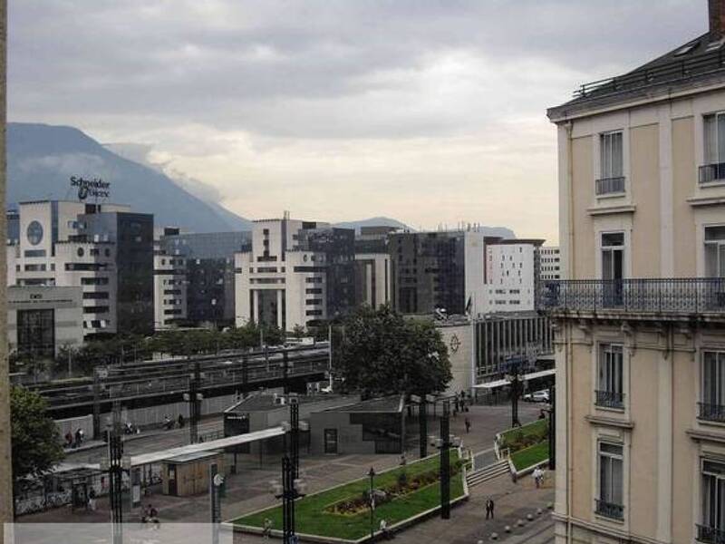 Maison à louer, 20m², GRENOBLE
