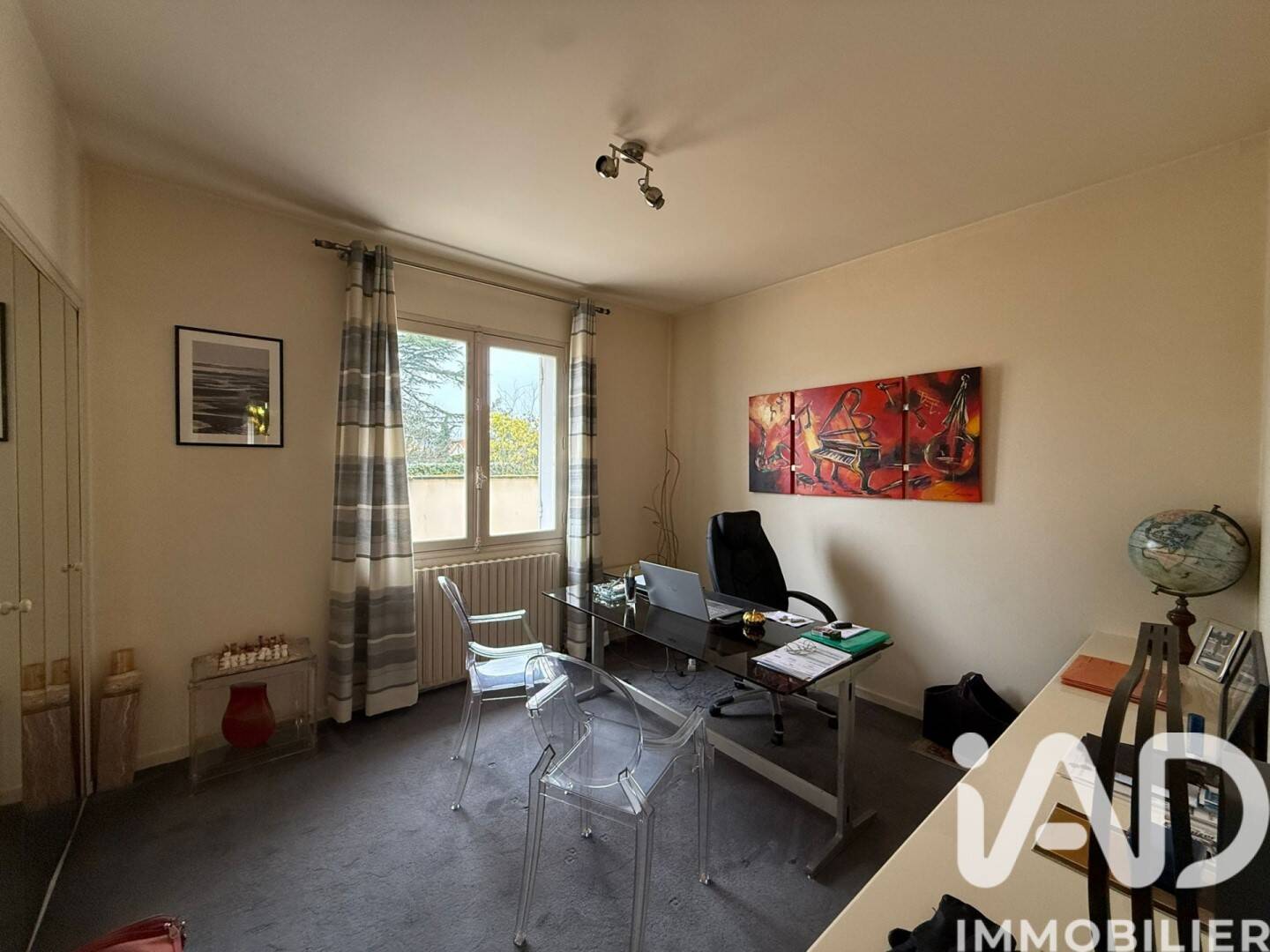 Maison à vendre, 125m², LIBOURNE