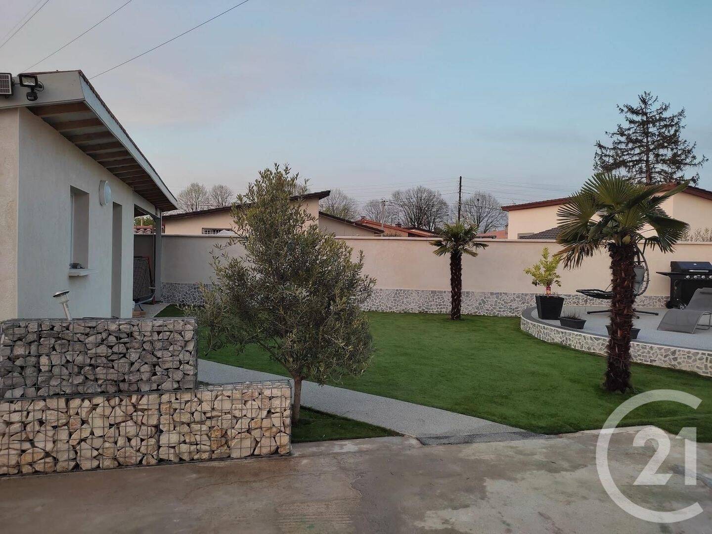Maison à vendre, 90m², VENISSIEUX