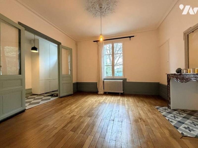 Maison à vendre, 0m², TOURS