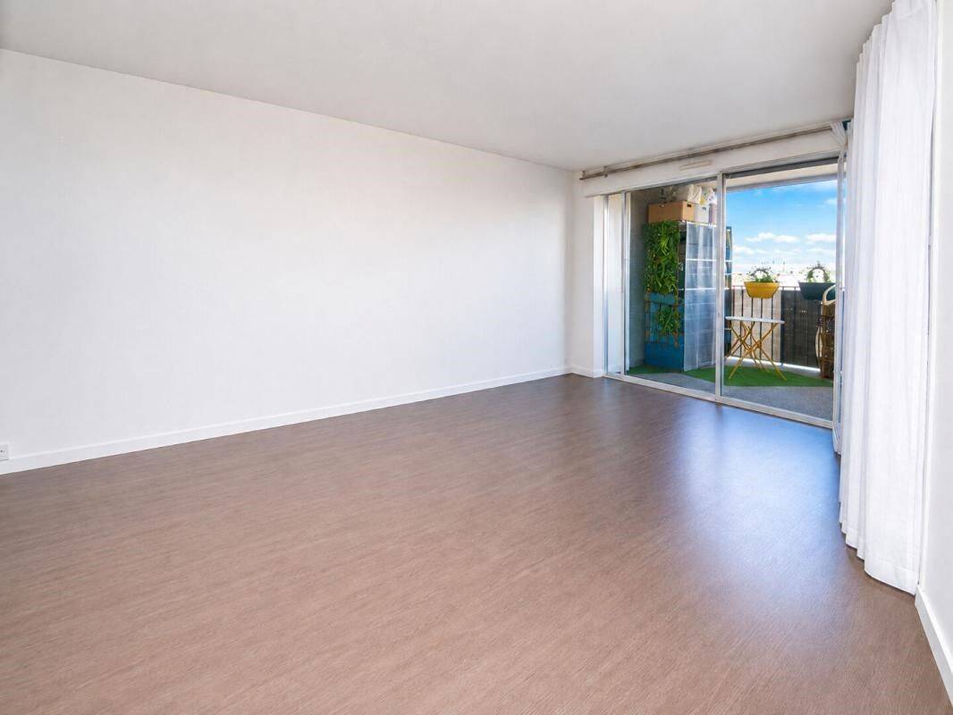 Maison à vendre, 66m², NANTERRE