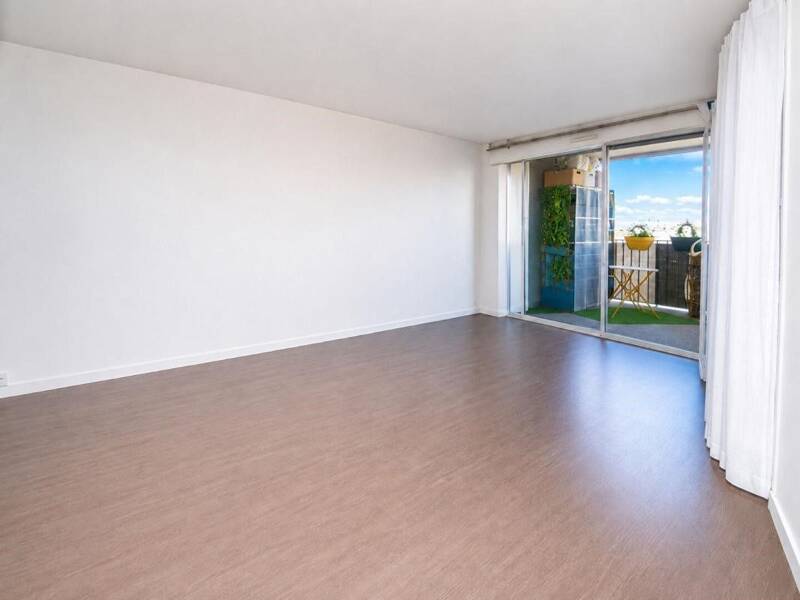 Maison à vendre, 66m², NANTERRE