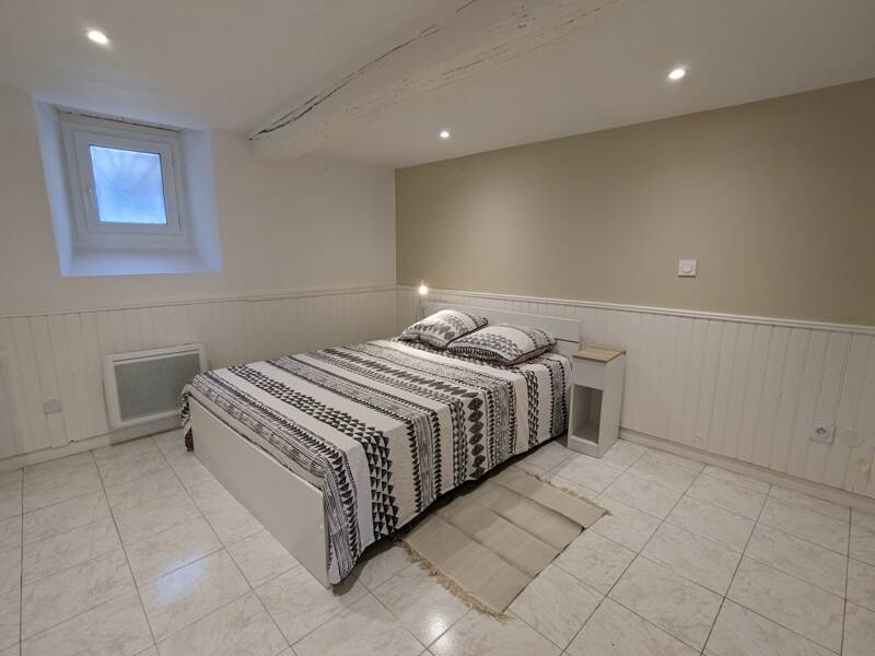 Maison à louer, 12m², AUCH