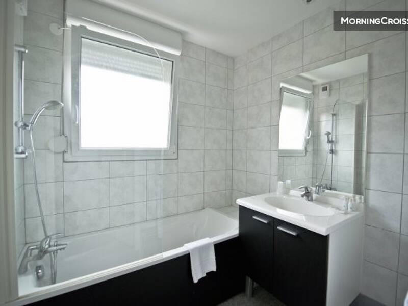 Maison à louer, 20m², MUTZIG